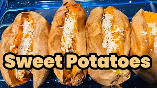 You will Not Cook Sweet Potato Another Wayafter making this incredible recipe [upl. by Araic]