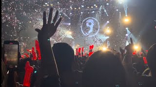 Bobby Japan Tour 2023  SiR REBOOT FINAL in Tokyo 110923  iKON KimJiwon  Bobby  iKONIC vlog [upl. by Pascasia]