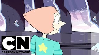 Opal’s room  Steven Universe Future animation [upl. by Assyla78]