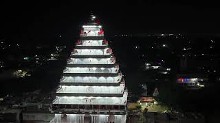 सिद्धिपीठ बड़ी दुर्गा मन्दिर बीहटviral reels trending durgamaa navratri season bihar now [upl. by Aitnwahs18]