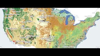 L’histoire environnementale des ÉtatsUnis  une histoire autochtone [upl. by Coulombe513]