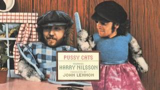 HARRY NILSSON Dont Forget Me Quad Mix [upl. by Oicinoid]