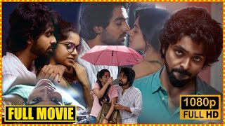 Bachelor Telugu Full Length Movie  GV Prakash  Divya Bharathi  HITMOVIES [upl. by Margaux545]