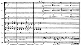 Debussy  Pelleas Act 1 Interlude scenes 12 [upl. by Stutzman]