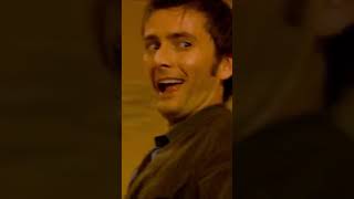 What happened to the girl in the fireplace doctorwho davidtennant shorts [upl. by Rozele122]