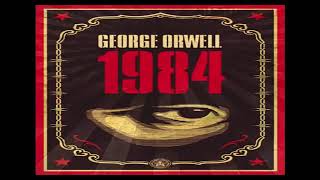 George Orwell  1984  Audiobook [upl. by Moreland]