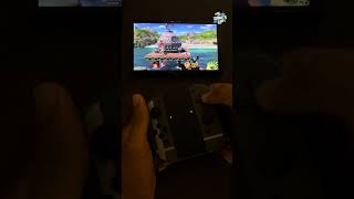 NINTENDO SWITCH OLED SUPER SMASH BROS ULTIMATE [upl. by Eimot]