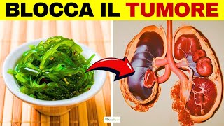 Alimento N1 per la LOTTA al TUMORE NON solo BROCCOLI [upl. by Fonville]