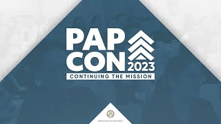 2023 PASTORS ADMINISTRATORS AND PRINCIPALS CONFERENCE PAPCON [upl. by Aynekal]