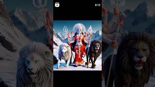 Devine nandini Vishnu vilasini dy🙏 jai mata di 🙏 🙏 subscribes please 🙏 [upl. by Roberson]