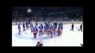 Senators VS Rangers Game 7  April 26th 2012 [upl. by Baten155]