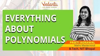 What are Polynomials  Types of Polynomials Binomials Monomials amp Trinomials  Algebra Basics [upl. by Leodora728]