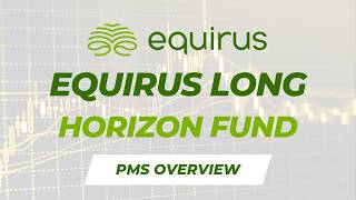 Top PMS in India Equirus Long Horizon Fund [upl. by Ragse]