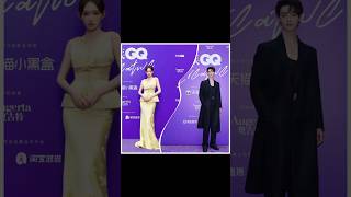 My KaiXiao at GQ Creative Gala Night  ChengXiaoampXuKai [upl. by Ylhsa548]