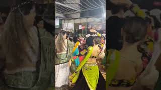 Dholvage ree shortstrendinglovemygujarati navratrispecialgarbayoutubeshortsbabyviralvid [upl. by Eigroeg]