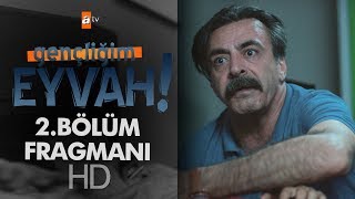 Gençliğim Eyvah 2 Bölüm Fragmanı [upl. by Hebner190]