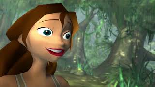 Disneys Tarzan Freeride  Untamed Ep 02 [upl. by Annia695]