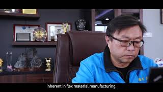 Orbotech testimonials Forewin and Orbotech Apeiron [upl. by Dihgirb]