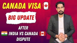 Canada Visa Canada Tourist visa Canada Visitor Visa updates 2024  Canada visa update 2024 [upl. by Odnamra]