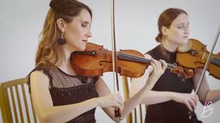 Ave Maria by Schubert  String Quartet performance [upl. by Mak]