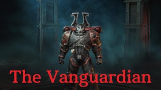 Space Marine 2  PvP  The Vanguardian [upl. by Kristy]