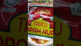 ikan kerisi masak taucu resepi makresipimudah [upl. by Tnert]