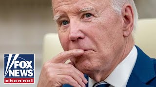 Biden rips Supreme Court over bump stock ruling Never been this out of step [upl. by Greenebaum65]