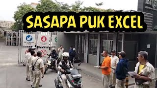 MENANGKAN PILKADA YANG DI USUNG PARTAI BURUH PUK EXCEL ADAKAN SASAPA [upl. by Bartholomeo305]