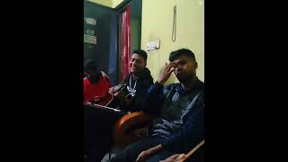 Hoteo pare 🥀  Sajjad Hossain  Cover [upl. by Adnolohs]