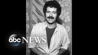 Alex Trebek in his own words [upl. by Osnola]