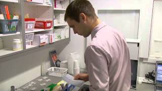 Methadone Consultation  Community Pharmacy Practice [upl. by Munro149]