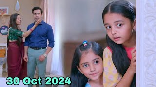 Tulsi Serial  30 October 2024  Tulsi Upcoming Twist  Tulsi Aaj ka Natak  Tulsi New Promo [upl. by Kcirdde]