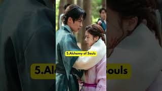 Top 10 Highest Rated Kdramas You HAVE to Watch Before You Die kdrama viral fyp foryou shorts [upl. by Dyche266]