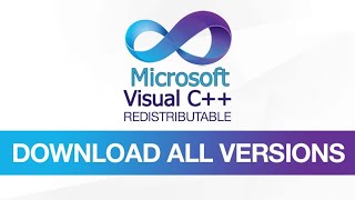 How to Download amp Install All Visual C Redistributable Runtimes With One Click in Windows 1011 [upl. by Darian433]