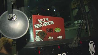 630am CSU Rally to Tally [upl. by Hackney]