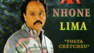 Nhone Lima  Criatura 1995 [upl. by Najar]