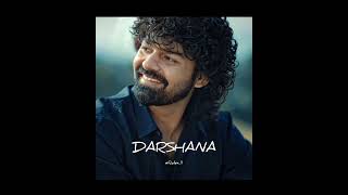 Darshan song bgm telugu hridayam songs ringtone [upl. by Nogas961]