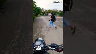 Avi to accident ho Kati yrr 😰 shorts ytshorts viralshort viralvideos motovlog trendingshorts [upl. by Herr]