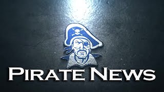 PIRATE NEWS 10424 [upl. by Ettinger679]