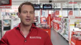 Whirlpool AMW 507 IX Combimagnetron  Productvideo  MediaMarkt [upl. by Forrester]