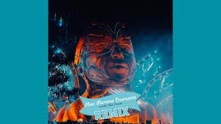 Man Marunu Dawasata  WriteThisDown Remix   ​⁠lakiyaremix [upl. by Agemo531]