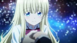 Romio and Juliet Happy Ending  Kishuku Gakkou no Juliet Episode 12 [upl. by Anne]