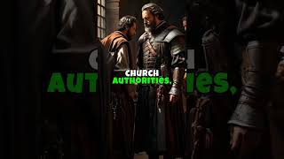 William Tyndale The English Bible viralvideo [upl. by Anujra]