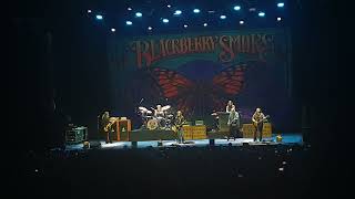 Blackberry Smoke  One Horse Town live  Tilburg [upl. by Quiteri]