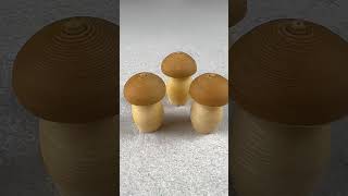 How to cook Mushroom like a Michelin Star⭐ wildmushrooms [upl. by Frohman]