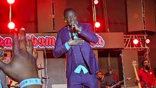 Alick Macheso amp Jonas Kasamba Best Combination At Album Launch Performing Old Time Hit💥 Mundikumbuke [upl. by Gennaro]