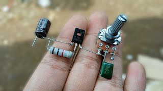 how to make amplifier [upl. by Katt]