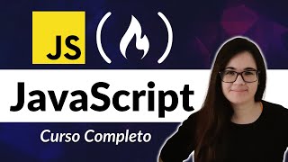 Aprende JavaScript  Curso Completo desde Cero [upl. by Aharon]