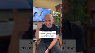 A Neuroscientists Recommendations On How To Have Better Brain Health in 2023  Dr Daniel Amen [upl. by Sheply]