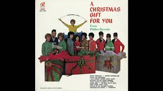 Darlene Love  quotChristmas Baby Please Come Homequot 1963 [upl. by Jewett]